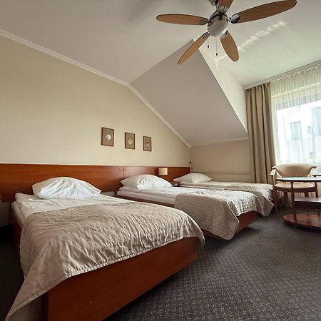 Hotel La Siesta & Medical Spa Jastrzębia Góra 외부 사진