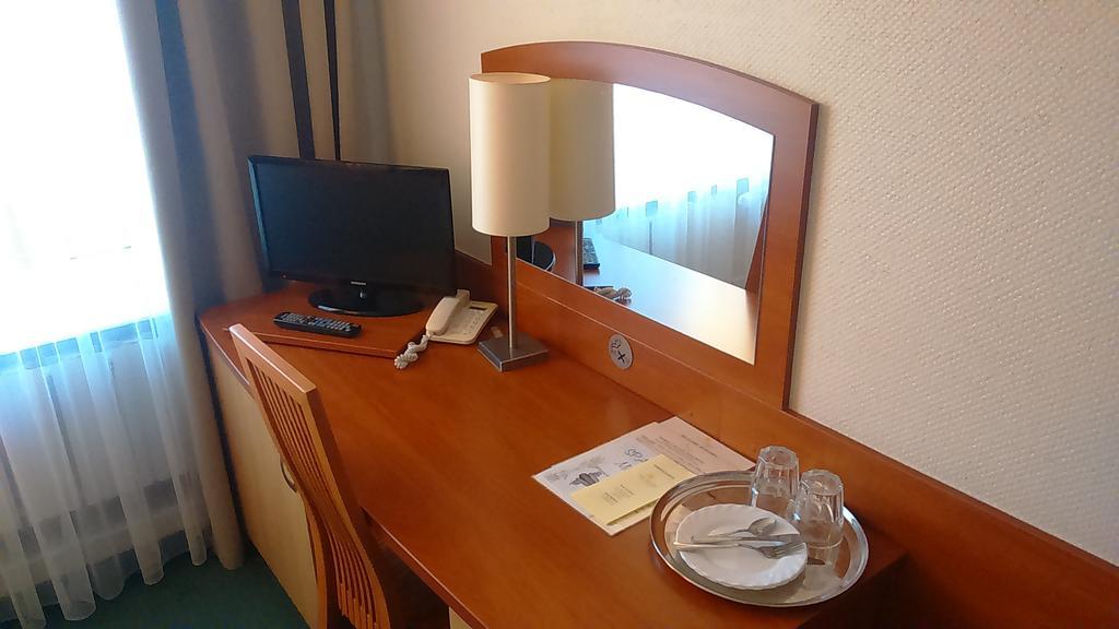 Hotel La Siesta & Medical Spa Jastrzębia Góra 객실 사진