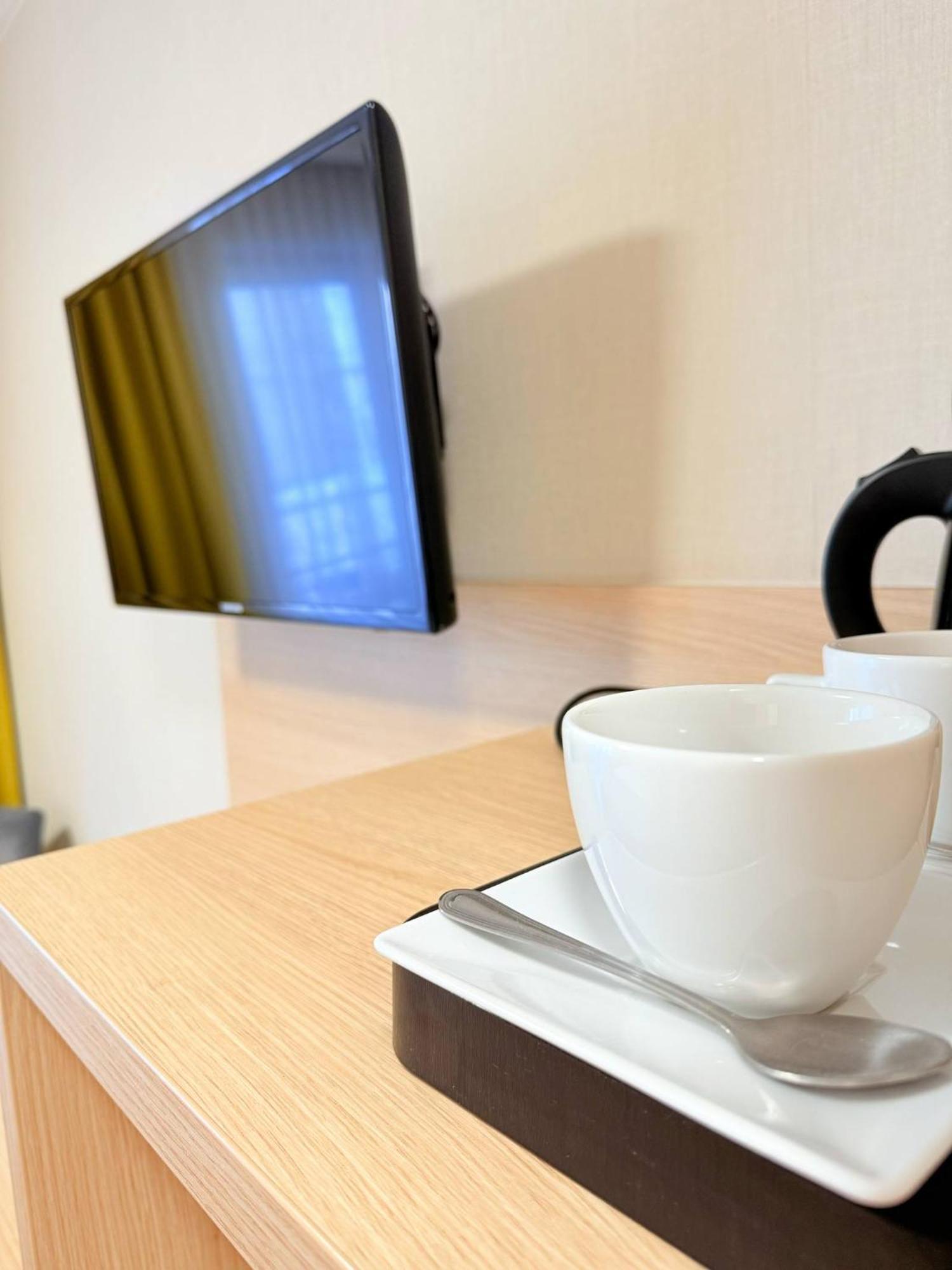 Hotel La Siesta & Medical Spa Jastrzębia Góra 외부 사진