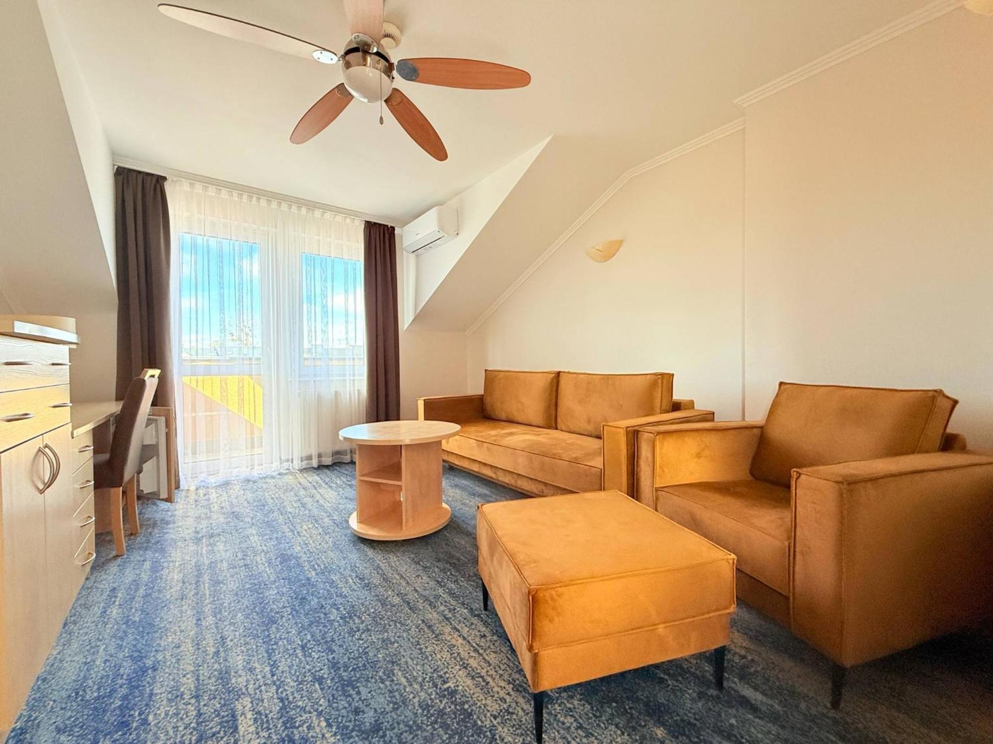Hotel La Siesta & Medical Spa Jastrzębia Góra 외부 사진