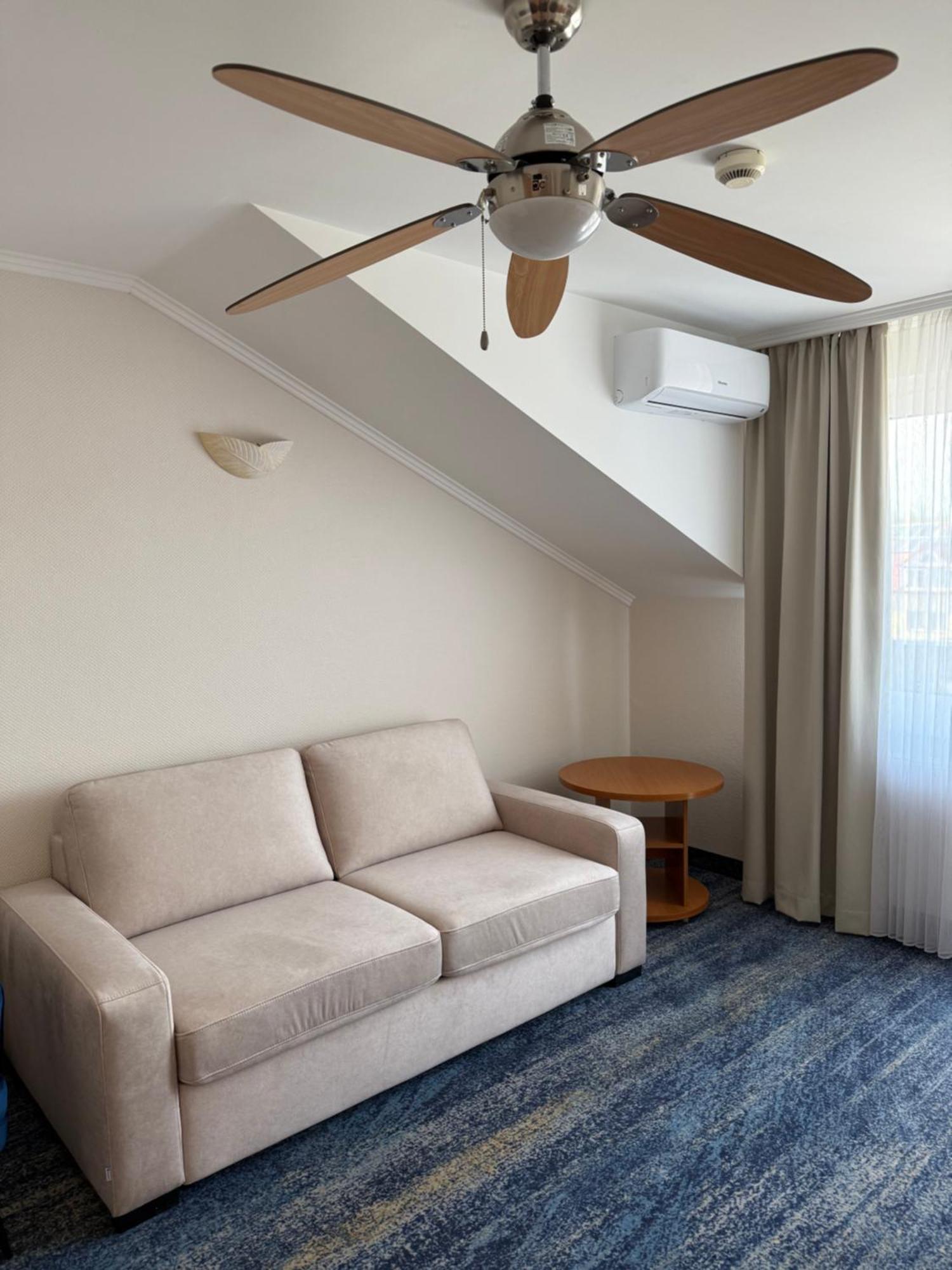 Hotel La Siesta & Medical Spa Jastrzębia Góra 외부 사진