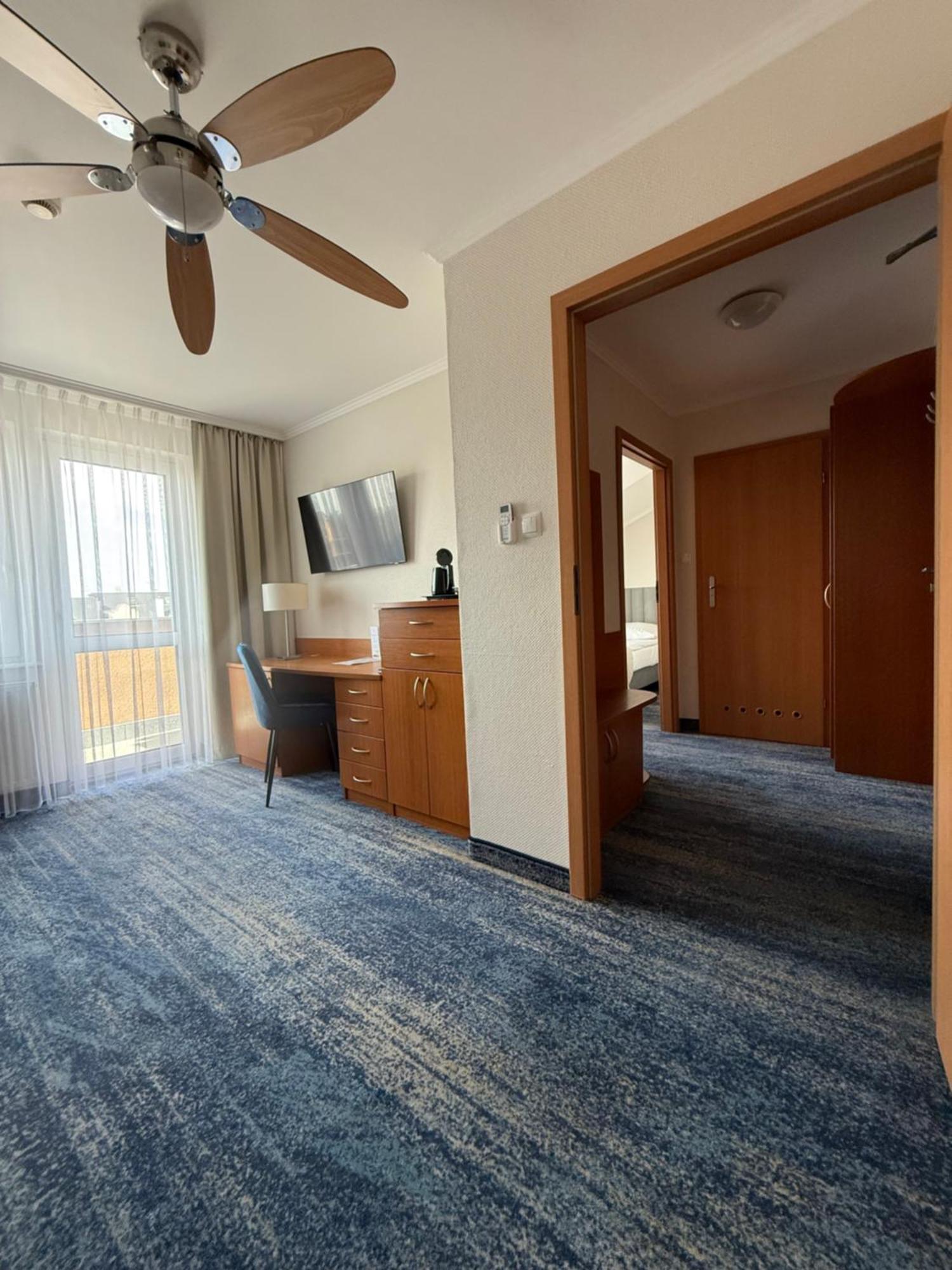 Hotel La Siesta & Medical Spa Jastrzębia Góra 외부 사진