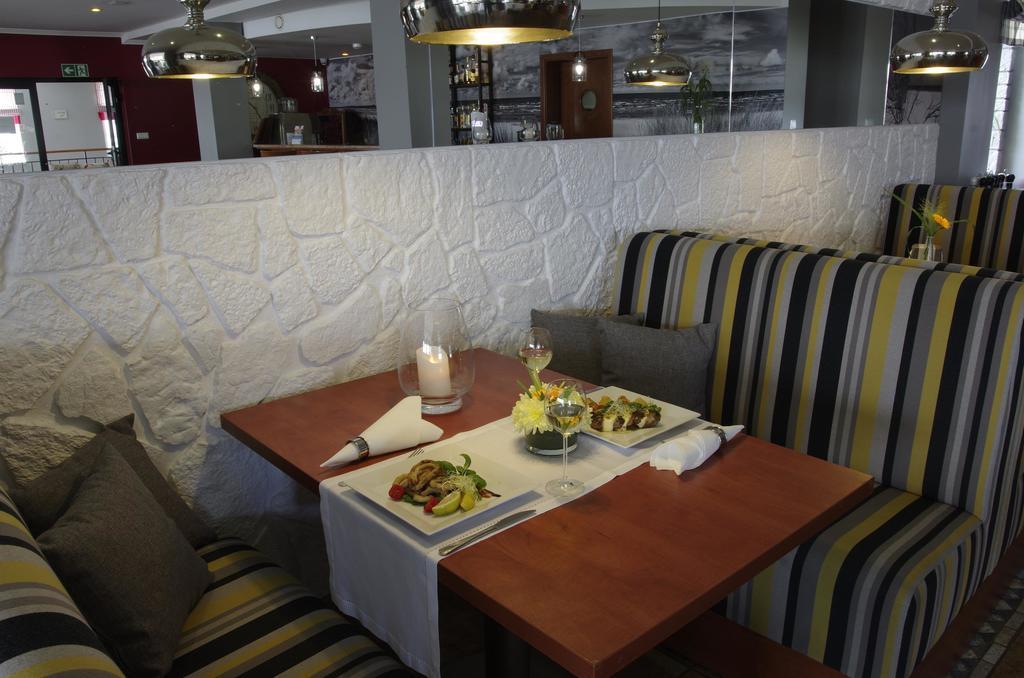 Hotel La Siesta & Medical Spa Jastrzębia Góra 외부 사진
